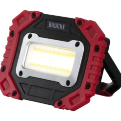 Työvalo Brücke WL800 4xAA