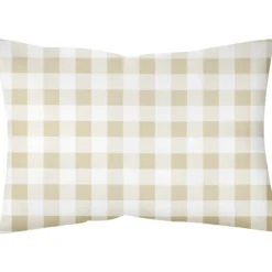 Tyynyliina Kotikulta 50 x 60 cm Checks