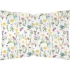 Tyynyliina Kotikulta 50 x 60 cm Meadow Flowers