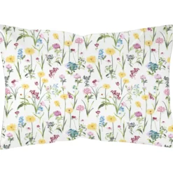 Tyynyliina Kotikulta 50 x 60 cm Meadow Flowers