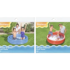 Uima-allas Bestway 122 x 25 cm