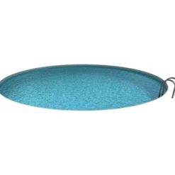 Uima-allas Gre by Swim & Fun Ø420 x 120 cm maahan upotettava, pyöreä
