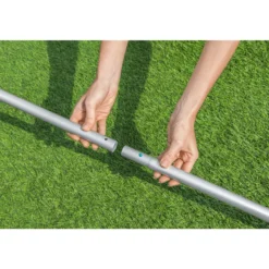 Uima-altaan puhdistussetti Bestway 203 cm
