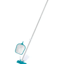 Uima-altaan puhdistussetti Bestway 203 cm
