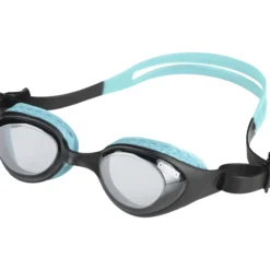Uimalasit Arena Air Jr Smoke-Black