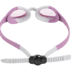 Uimalasit Arena Spider Kids R_Pink-Grey-Pink