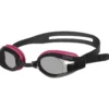 Uimalasit Zoom X-Fit pink/savu