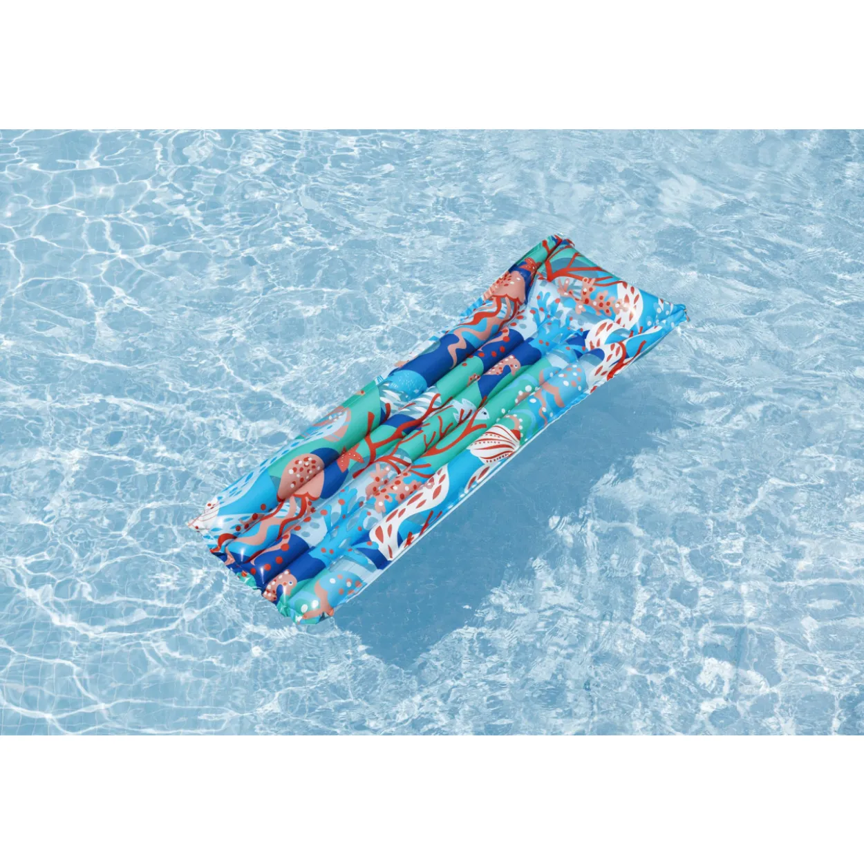 Uimapatja Bestway 183 x 69 cm Fashion