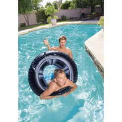Uimarengas Bestway 91 cm Mud Master