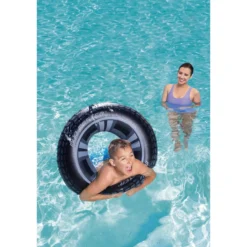 Uimarengas Bestway 91 cm Mud Master