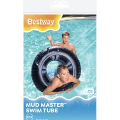 Uimarengas Bestway 91 cm Mud Master