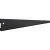 U-kannatin Element System ES32 17 cm, mattamusta