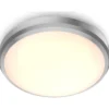 Ulkokattovalaisin Philips Doris kromi 6W 27K IP54