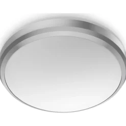 Ulkokattovalaisin Philips Doris kromi 6W 27K IP54