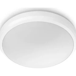Ulkokattovalaisin Philips Doris valkoinen 6W 27K IP54