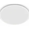 Ulkokattovalaisin Philips SuperSlim SceneSwitch valkoinen 15W 40K IP54