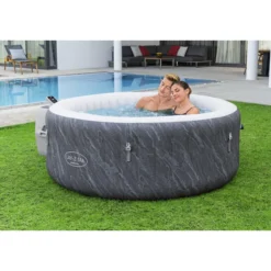 Ulkoporeallas Bestway Lay-Z-Spa Boracay Air Jet 180 x 66 cm