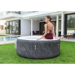Ulkoporeallas Bestway Lay-Z-Spa Boracay Air Jet 180 x 66 cm