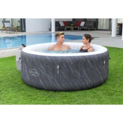 Ulkoporeallas Bestway Lay-Z-Spa Boracay Air Jet 180 x 66 cm