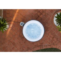 Ulkoporeallas Bestway Lay-Z-Spa Boracay Air Jet 180 x 66 cm