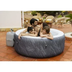 Ulkoporeallas Bestway Lay-Z-Spa Boracay Air Jet 180 x 66 cm