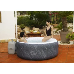 Ulkoporeallas Bestway Lay-Z-Spa Boracay Air Jet 180 x 66 cm