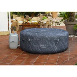 Ulkoporeallas Bestway Lay-Z-Spa Boracay Air Jet 180 x 66 cm