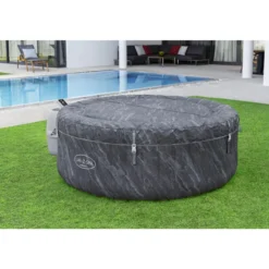 Ulkoporeallas Bestway Lay-Z-Spa Boracay Air Jet 180 x 66 cm
