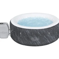 Ulkoporeallas Bestway Lay-Z-Spa Boracay Air Jet 180 x 66 cm