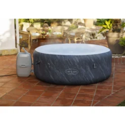 Ulkoporeallas Bestway Lay-Z-Spa Boracay Air Jet 180 x 66 cm