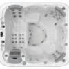Ulkoporeallas Wellis Lugano Life WiFi