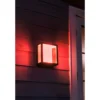 Ulkoseinävalaisin Philips Hue Impress White and Color Ambiance