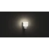 Ulkoseinävalaisin Philips Hue Tuar 9W 230V