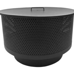 Ulkotulisija/grilli BBQ King Ember L 61