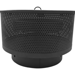 Ulkotulisija/grilli BBQ King Ember L 61
