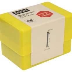 Ulkovuorausnaula 2,2 x 64 mm, 400 kpl