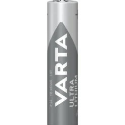 Ultra Lithium AAA paristo, 4 kpl
