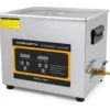 Ultraäänipesuri Fornorth 10,8 l