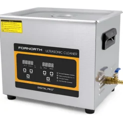 Ultraäänipesuri Fornorth 10,8 l