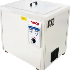 Ultraäänipesuri Timco 38 l INOX