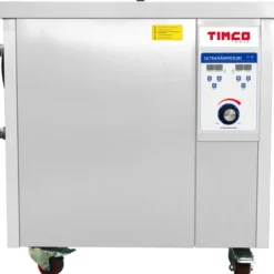 Ultraäänipesuri Timco 38 l INOX