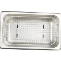 Ultraäänipesuri Timco 3,2 l INOX