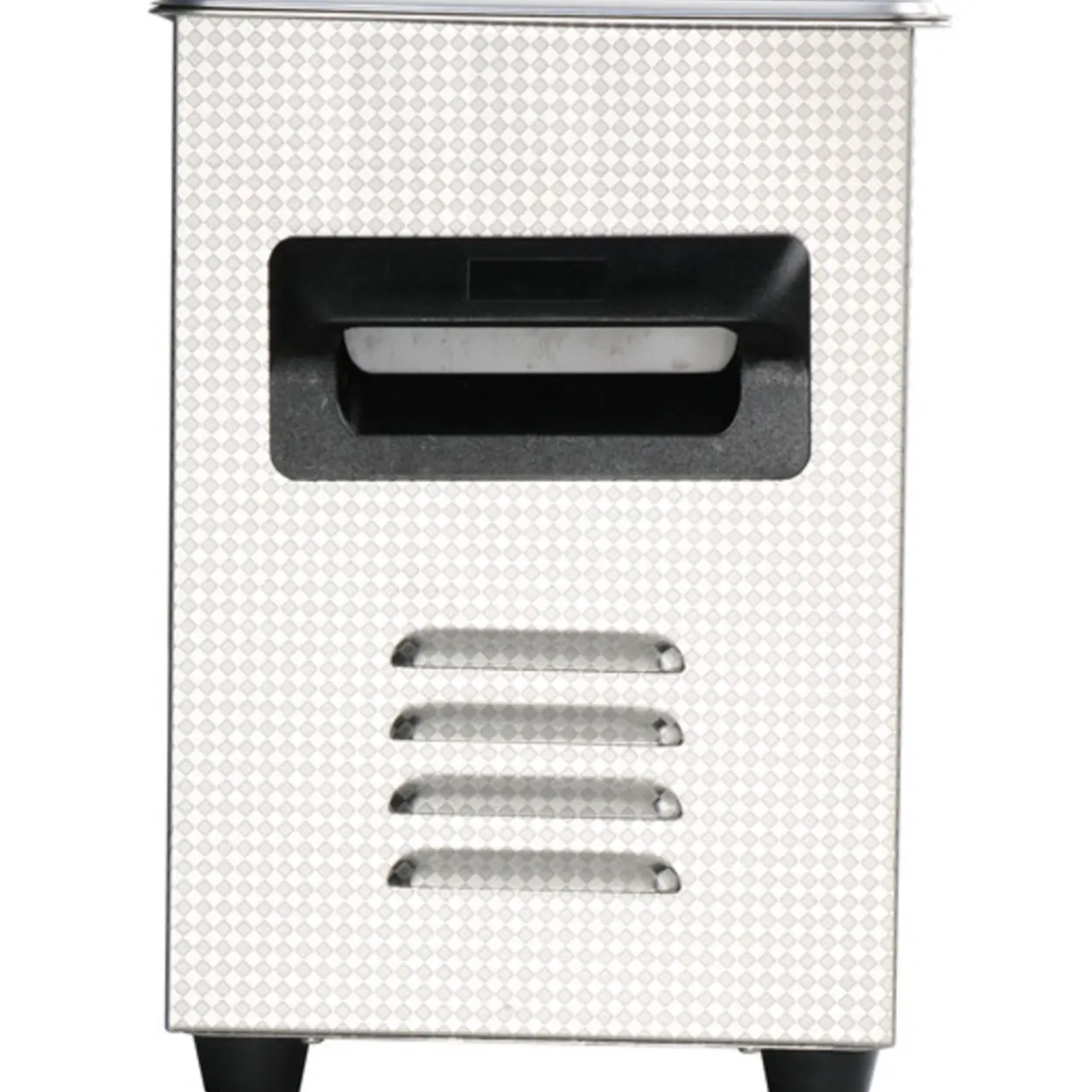 Ultraäänipesuri Timco 3,2 l INOX