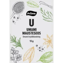 Umami Priima 13 g