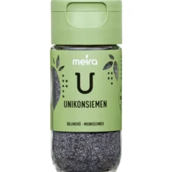 Unikonsiemen Meira 44 g kokonainen