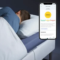 Unimittari Withings Sleep Analyser