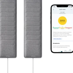 Unimittari Withings Sleep Analyser