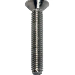 Uraruuvi Arctic Marine DIN965 M6x25 A4, 8 kpl