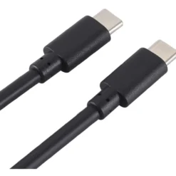 USB-kaapeli Mobia Type-C 3.2 Gen 2x2, 2 m