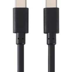 USB-kaapeli Mobia Type-C 3.2 Gen 2x2, 2 m